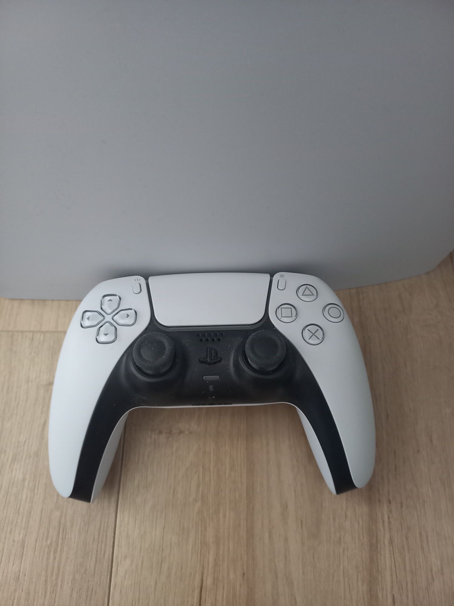 Konsola PlayStation 5 z napędem + gry