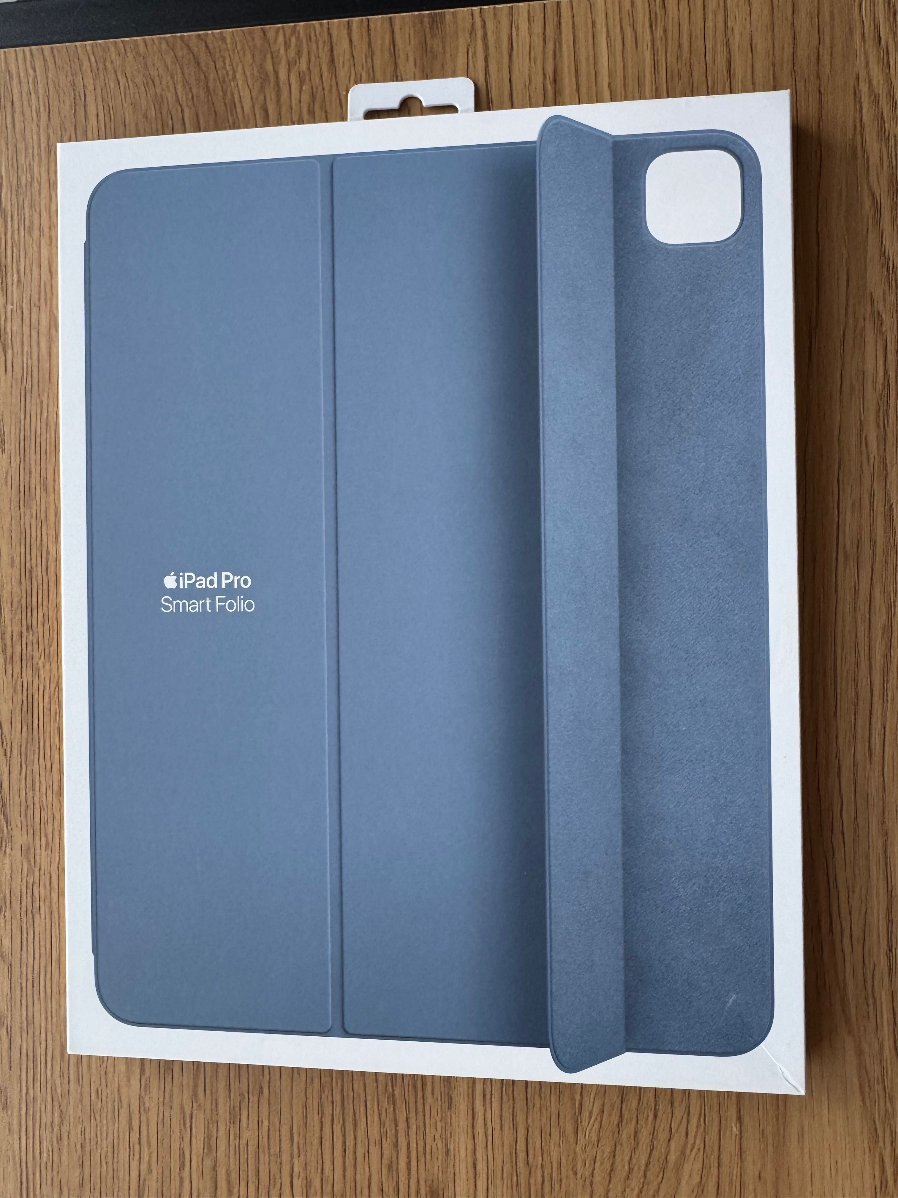 iPad Pro 13 M4 Smart Folio