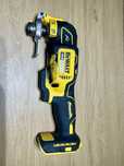 DeWALT DCS355 multitool/ multimajster / urządzenie wielofunkcyjne