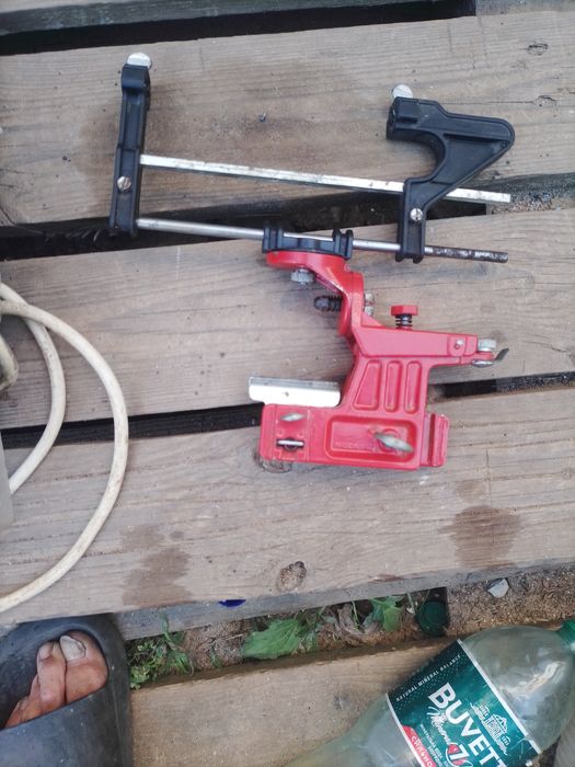 Продам запчастини до болгарки Форте та іньші  деталі