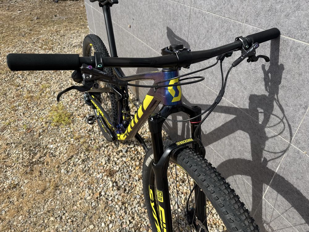 Scott Spark RC Team Issue