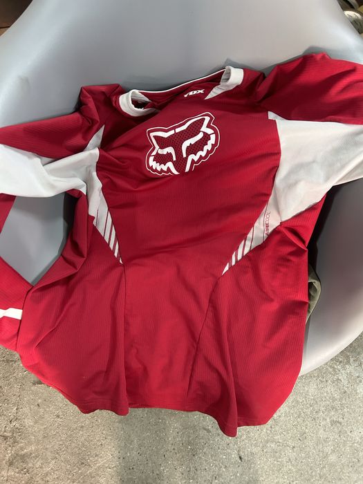 Джерси FOX original