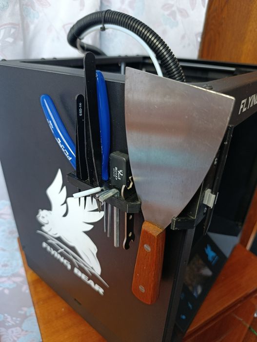 3D принтер Flying Bear Ghost 5