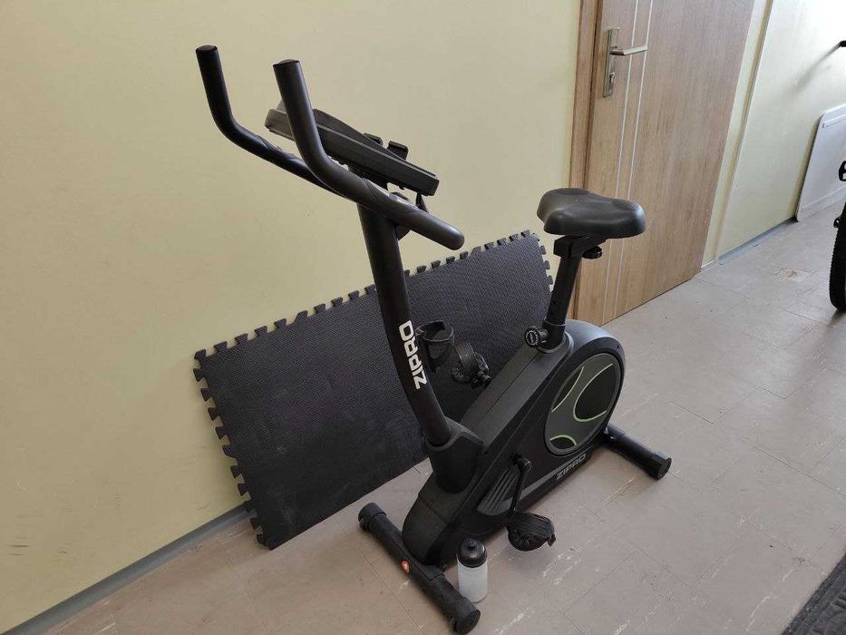 Rowerek stacjonarny treningowy