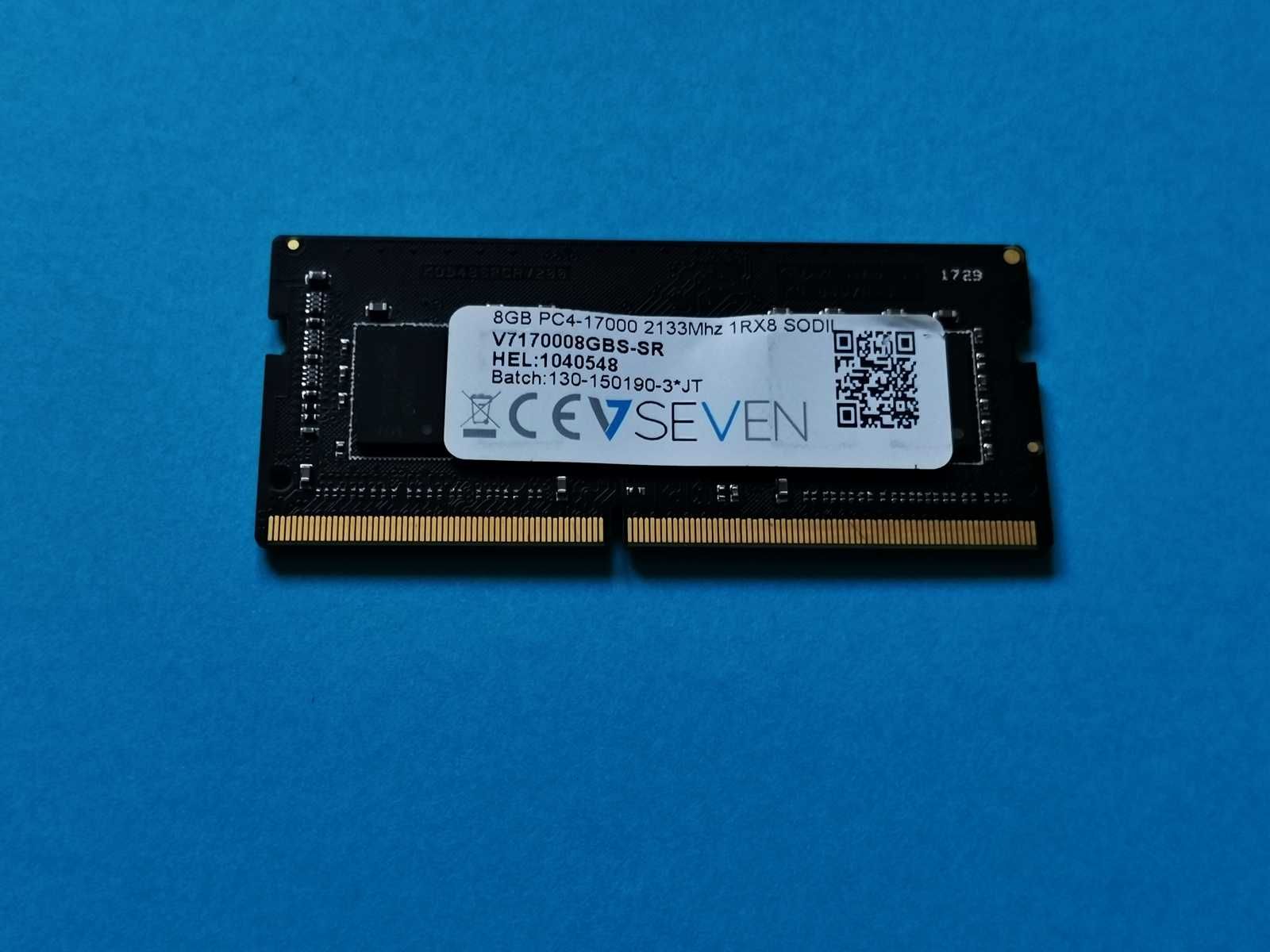 DDR4 8GB v7 vSeven 2133