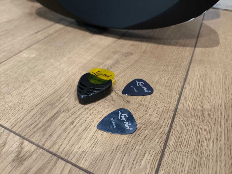 Gitara elektryczna Cort X1 FR - Stan idealny!