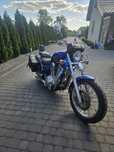 Suzuki Intruder 1400 zadbany