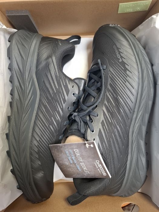 Buty Lowa Fortux rozmiar 47