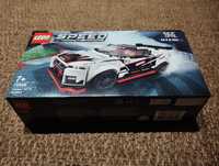 LEGO 76896, speed Champions, nowy