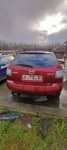 Klapa bagażnika Mazda cx-7
