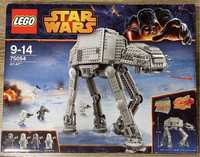 Lego Star Wars AT-AT 75054 unikat