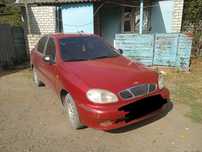 Продам Ланос 1,5