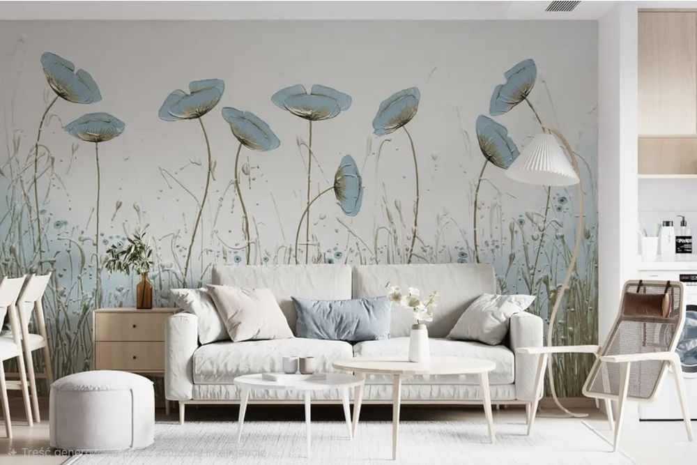 Fototapeta 400x260 makowce