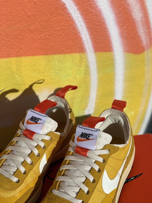 Nikecraft General Purpose Tom Sachs Archive EU37.5