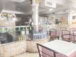Restaurante para trespasse na Avenida Duque de Loulé