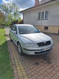 Skoda Octavia 2 1.9TDI 105km