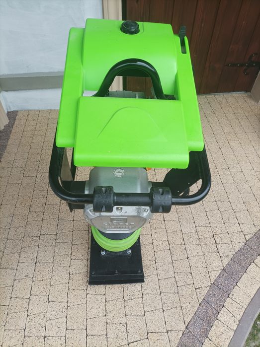 Skoczek zipper ZI RAM80C