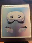Meta quest 3s 256GB nowy