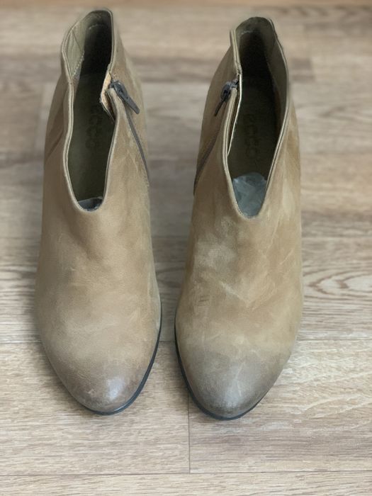 Ботинки , ботильоны Ecco 41 размер