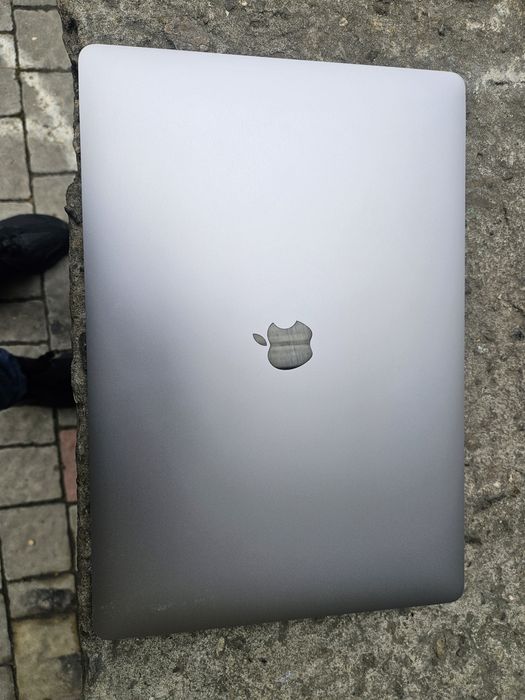 Ноутбук Apple MacBook Pro 16" Space Gray 2019 a2141