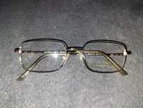 Nowe okulary oprawki Oliviero contini