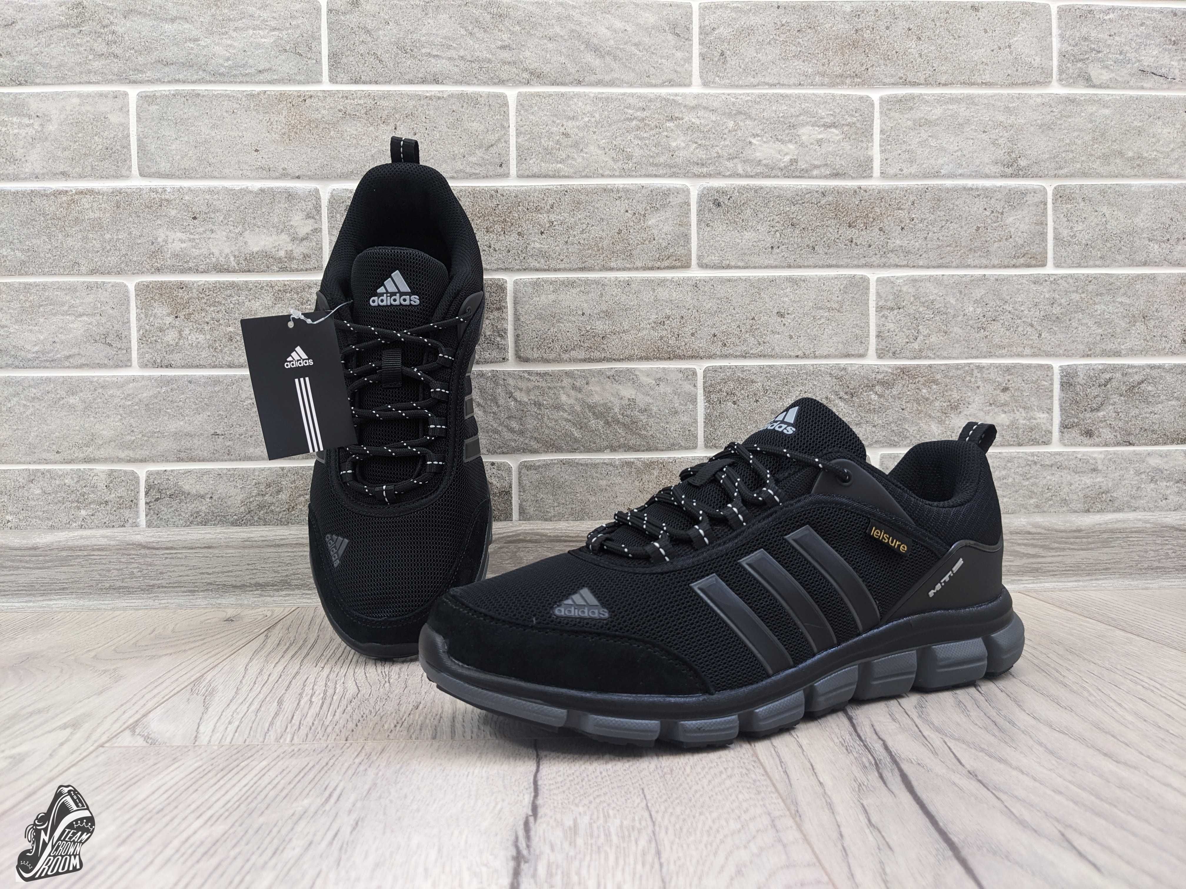 Кроссовки на лето Adidas ClimaCool \ Адидас КлимаКул \ 41 - 45 размер