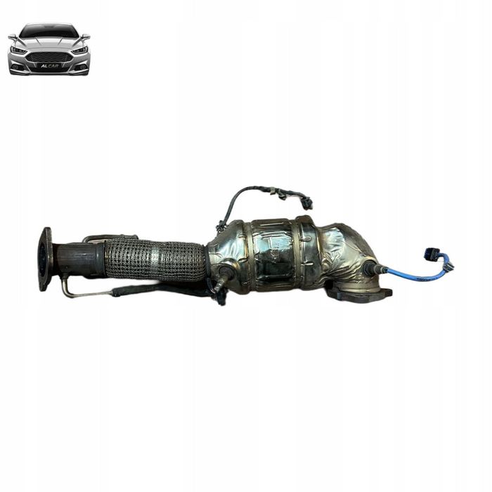 KATALIZATOR 2.3 ECOBOOST FORD FOCUS MK4 ST KX63-5E211-EE