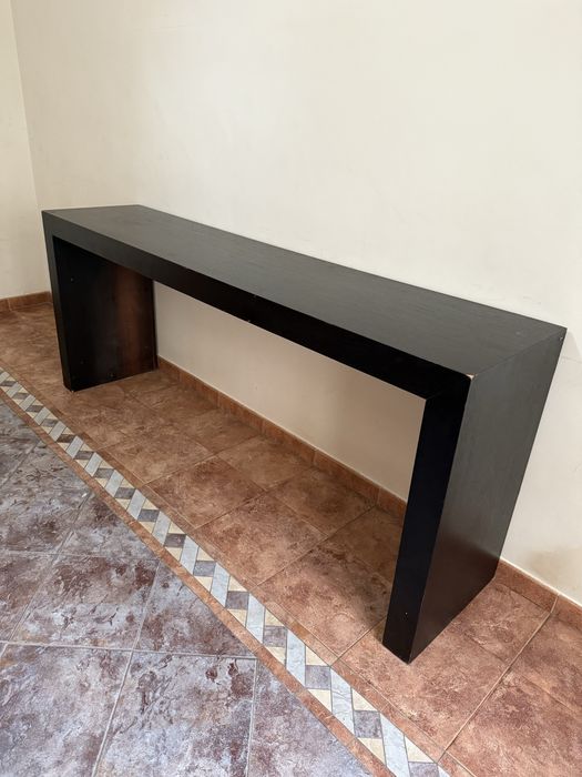 Consola de hall de entrada ou sala