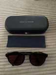 TOMMY HILFIGER TH 1856/RE/S EX4 okulary przeciwsłoneczne