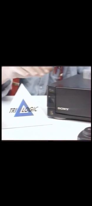 Sony Magnetowid SLV-E486EE w pełni sprawny +pilot