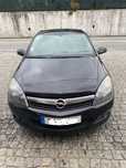 Opel astra 1.7 GTC