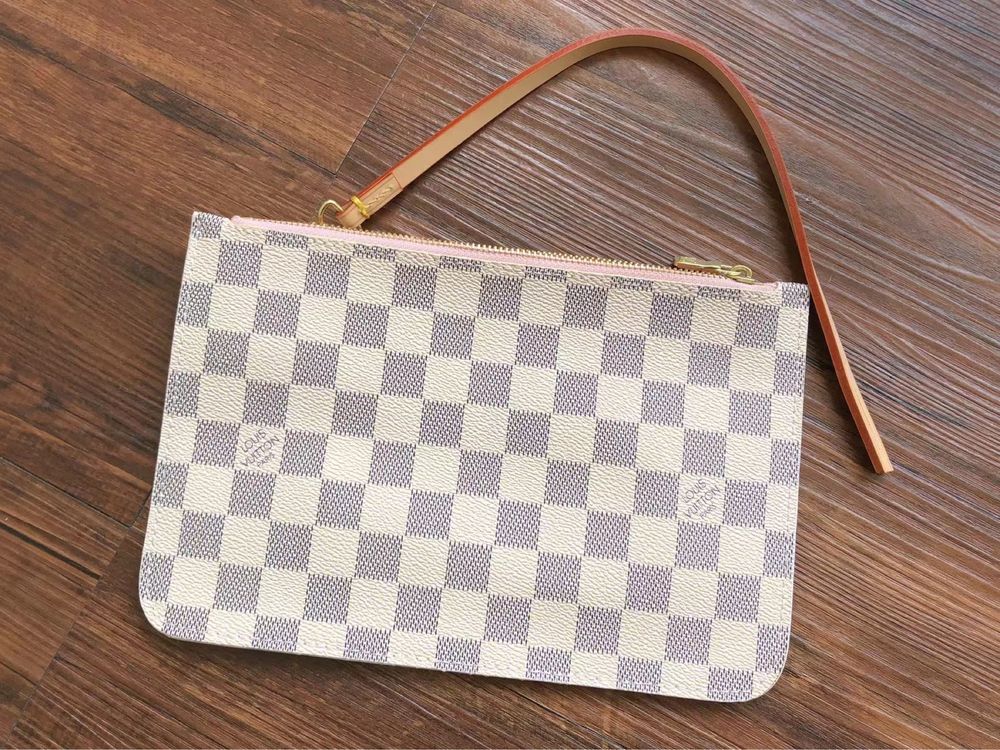 Torebka Na Ramię Louis Vuitton LV
