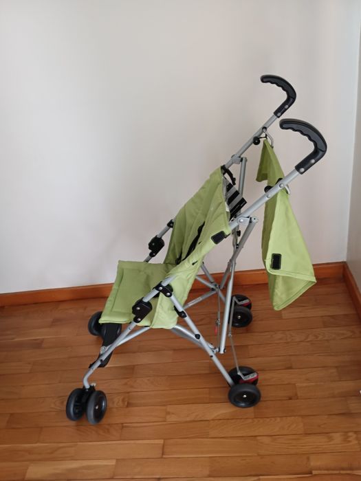 Carrinho Bengala - ZIPPY