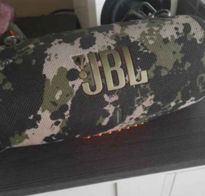 Glosnik JBL xtreme 3 JBL XTRIME moro super Stan