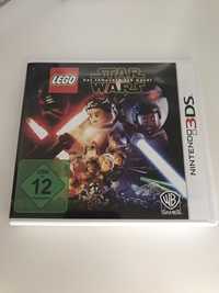 Lego Star Wars para Nintendo 3DS