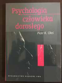 Psychologia człowieka dorosłego