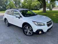Subaru	Outback	2019