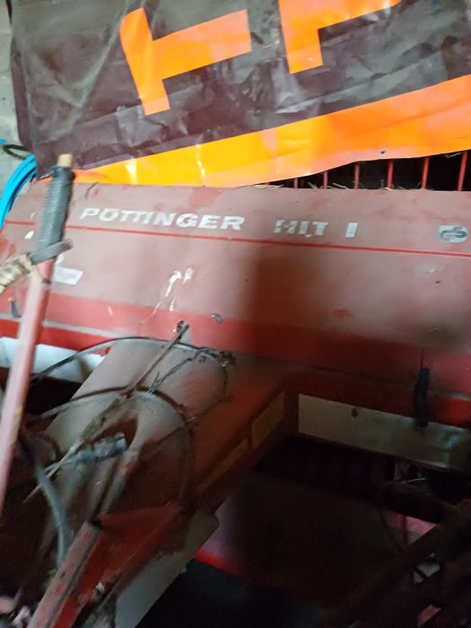 Prasa samozbierająca