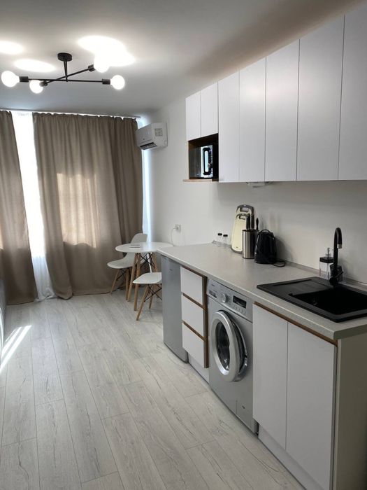 Ремонт квартир, кімнат Киів