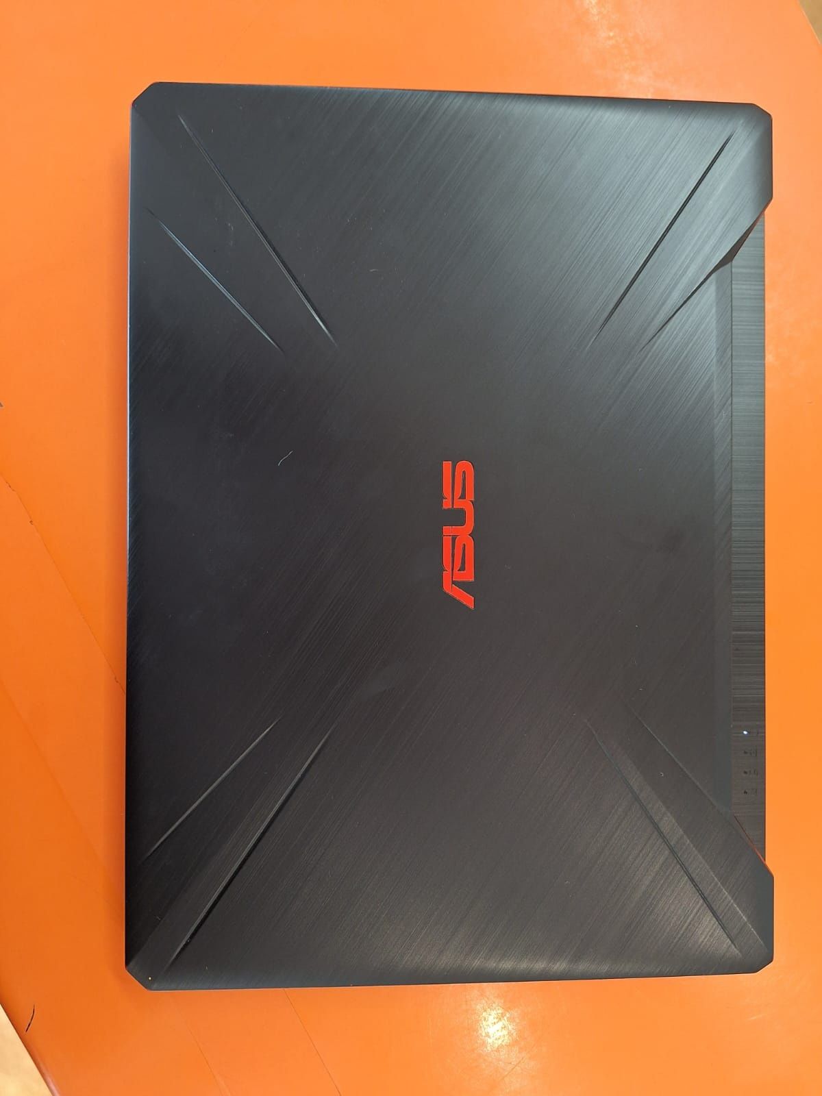 Portátil ASUS TUF Gaming