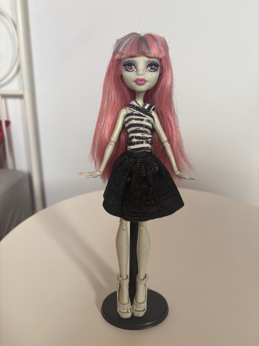 Monster High Rochelle Goyle basic