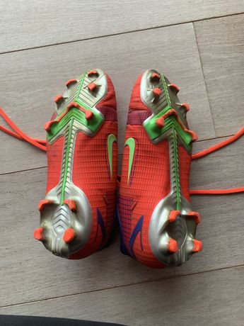 Копочки Nike Mercurial р 35.5, 25.5см. (ОРИГІНАЛ)