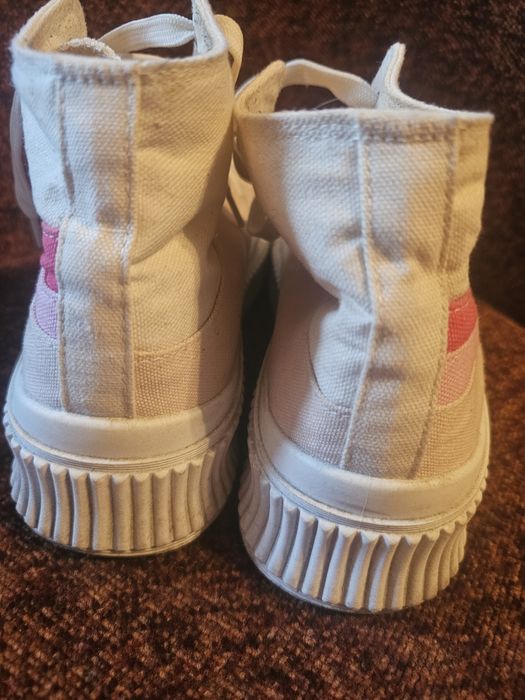 Tenisówki damskie 39