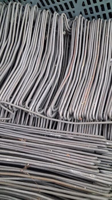 Haczyki do pomidorów