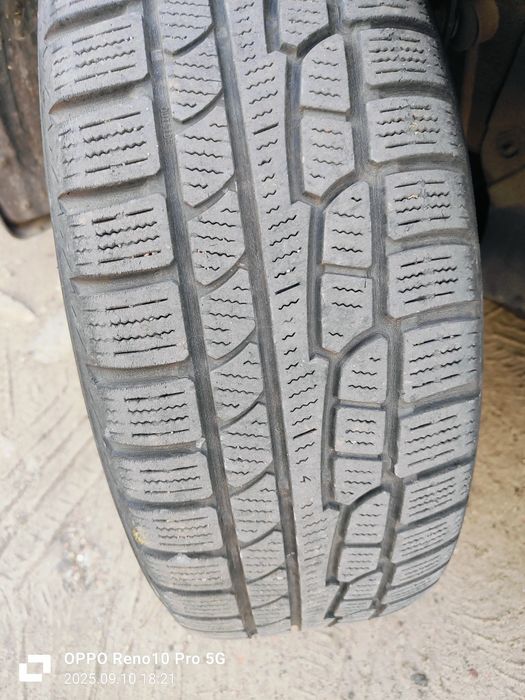 Komplet kół do Hyundai Tucson