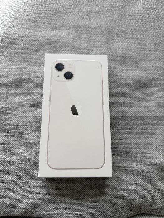 Iphone 13 usado 128gb