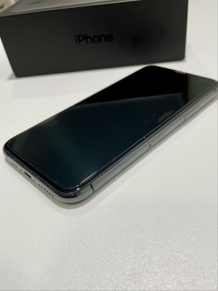 Iphone 11 pro 256gb