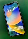 Iphone 14 128gb, niebieski