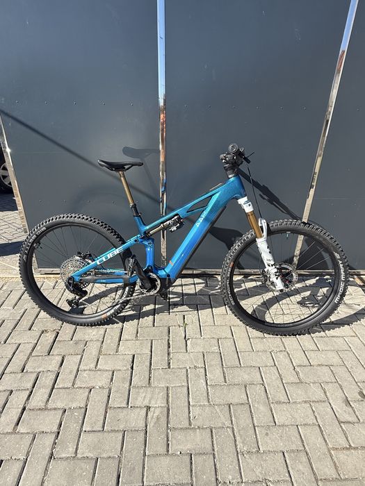 Vendo ebike como nova