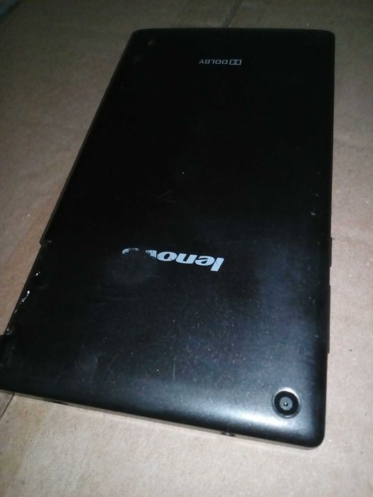 планшет Lenovo TAB 2 P070ACB-DB1 (разбитый экран)